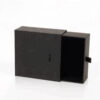 Hexagon Printed Rigid Drawer Fashion Accessory Gift Box