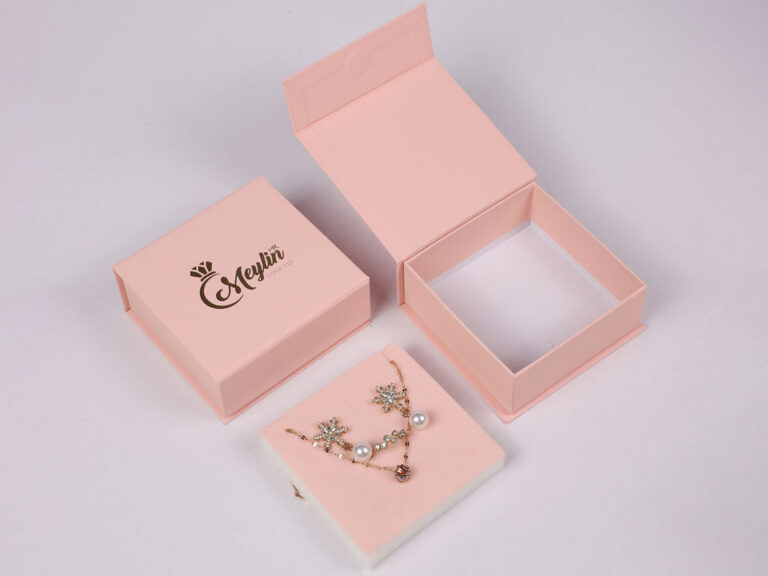 Schmuck-Geschenkboxen