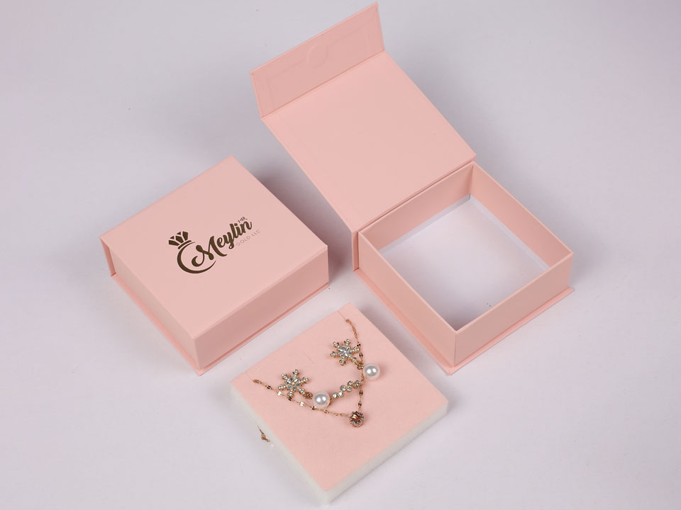 Schmuck-Geschenkboxen