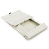 Logo Printed Rigid Jewelry Presentation Box with Drawer