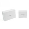 Premium Folding Cosmetic Gift Box with Magnetic Closure Premium Folding Cosmetic Gift Box with Magnetic Closure
