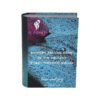 Printed Book-Style Fragrance Gift Box with EVA Foam Insert