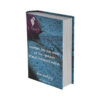 Printed Book-Style Fragrance Gift Box with EVA Foam Insert