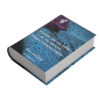 Printed Book-Style Fragrance Gift Box with EVA Foam Insert