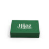 Printed Magnetic Essential Oil Box with EVA Foam Insert