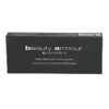 Wholesale Fiber Mascara Rigid Box with Satin Lined Tray Wholesale Fiber Mascara Rigid Box with Satin Lined Tray