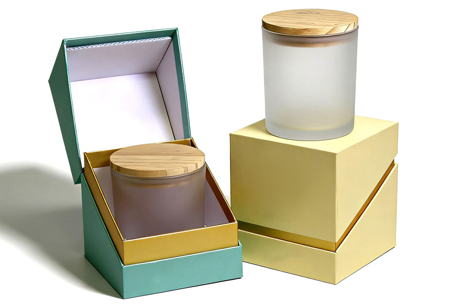 Candle Gift Boxes
