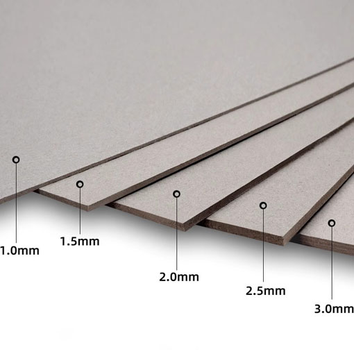 Sustainable Material Options