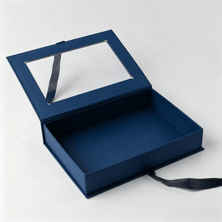 Magnetische Werbeboxen mit individuellem Logo