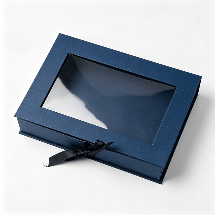 Magnetische Werbeboxen mit individuellem Logo