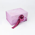 Customized cardboard packaging folding boxes gift boxes