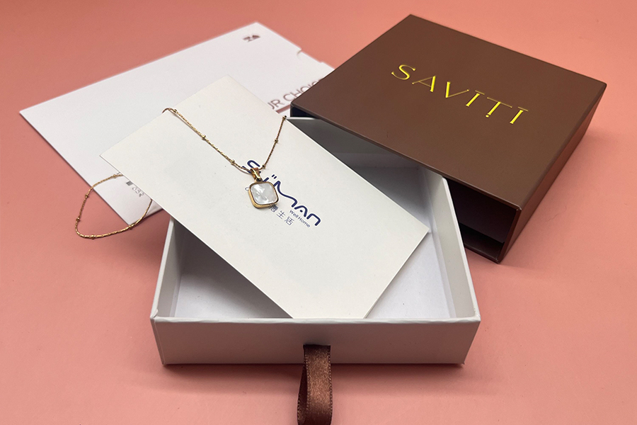 Geschenkbox