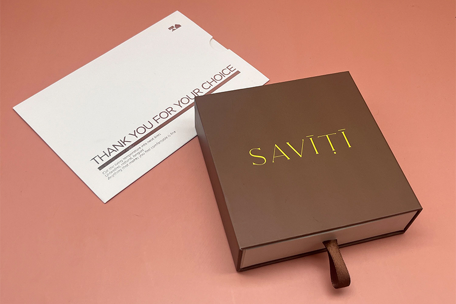 Geschenkbox